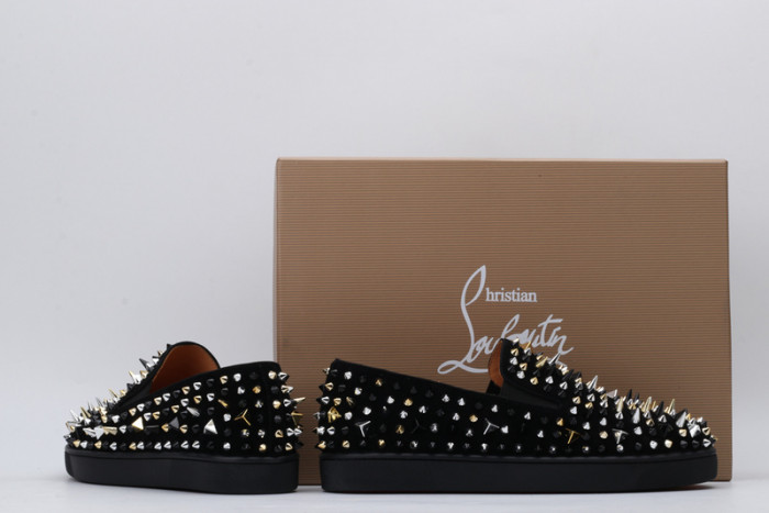 cl sneakers