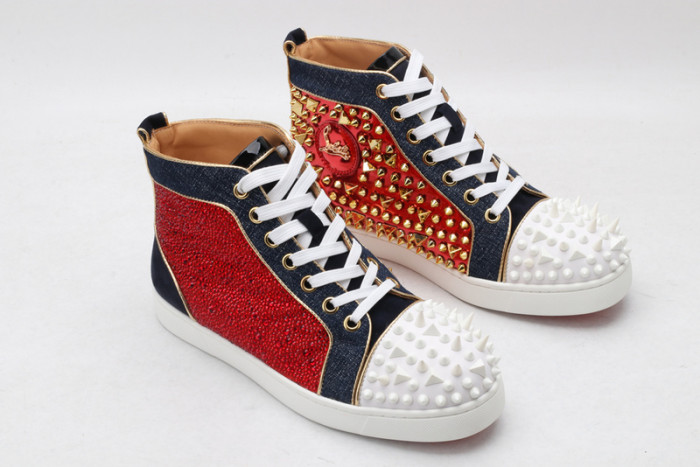cl sneakers