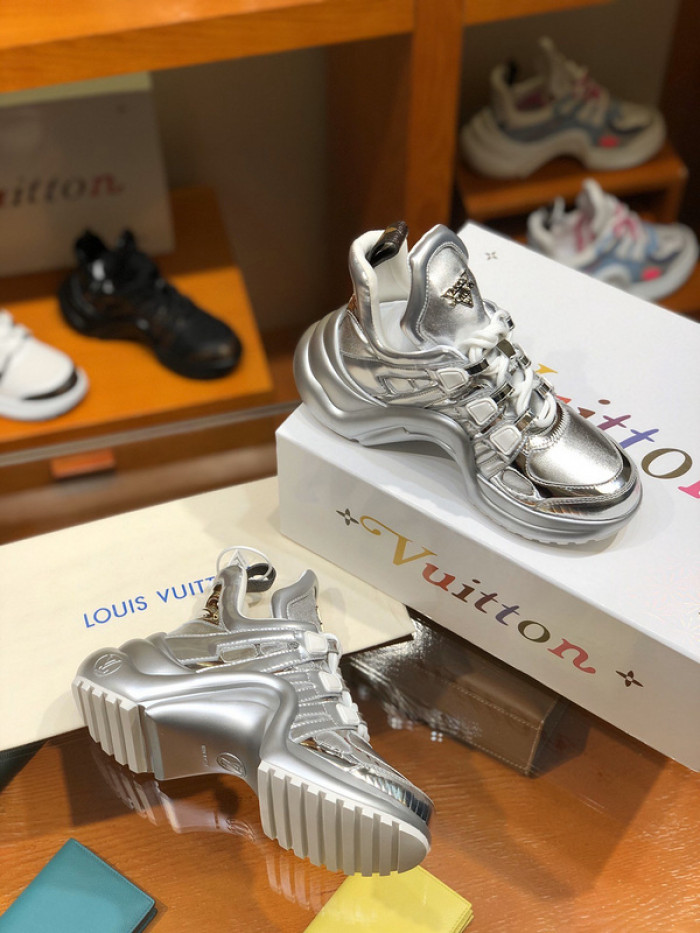 lovt archlight sneaker