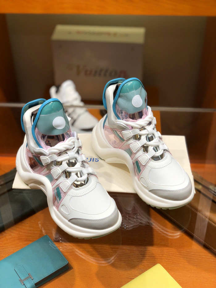 lovt archlight sneaker