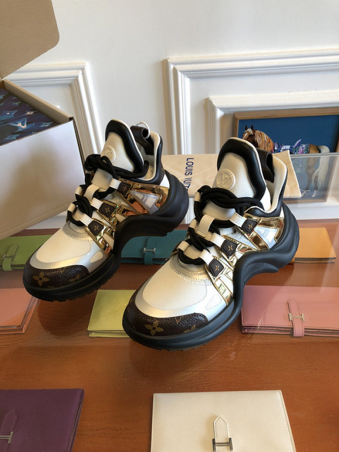 lovt archlight sneaker