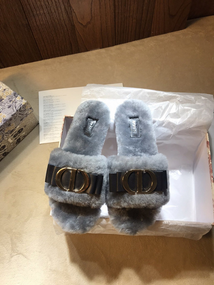 dr slippers