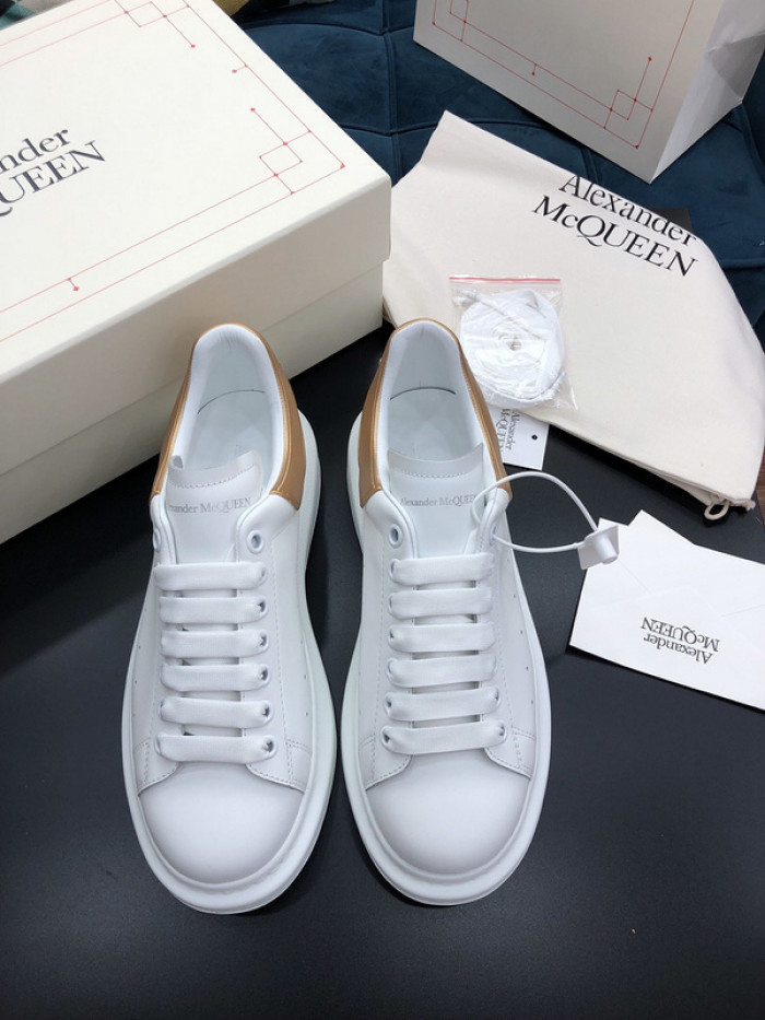 alex mcqu sneakers