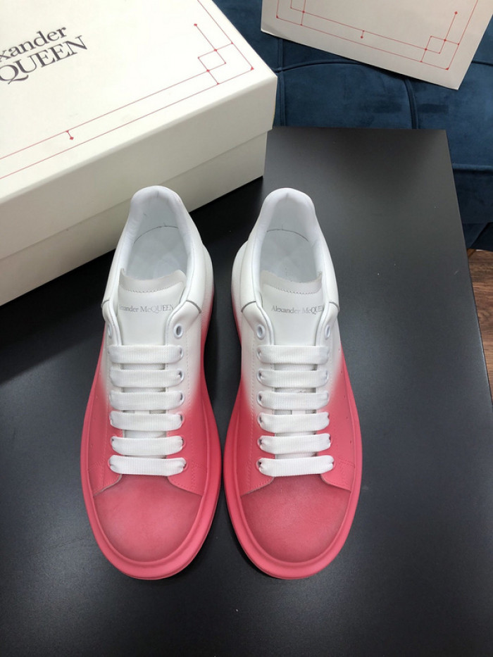 alex mcqu sneakers