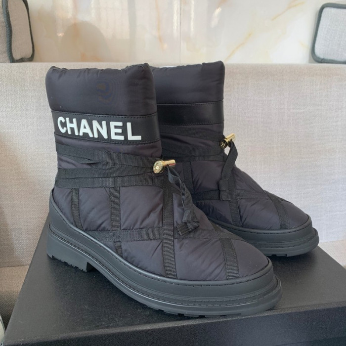 cn boots