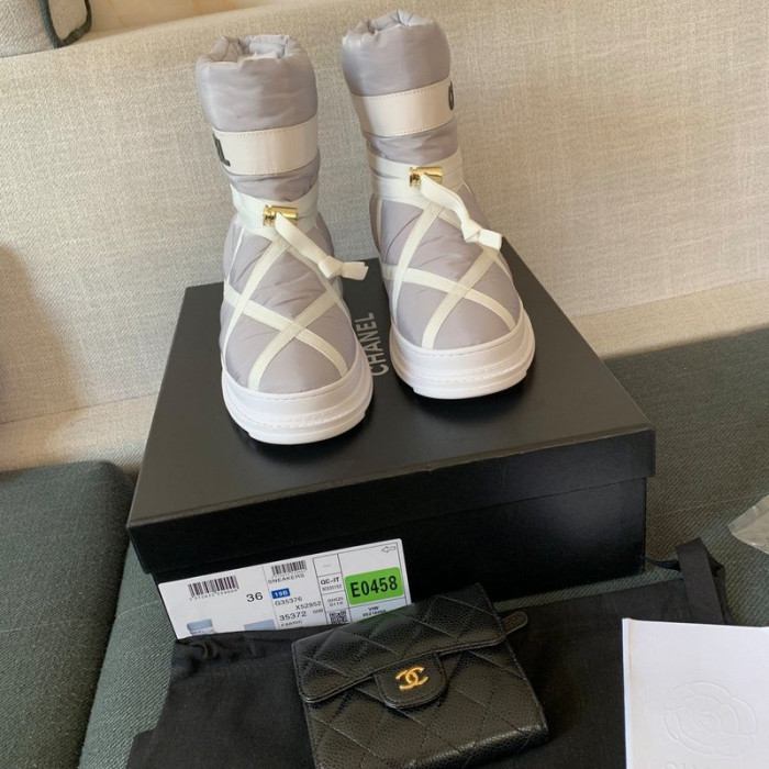 cn boots