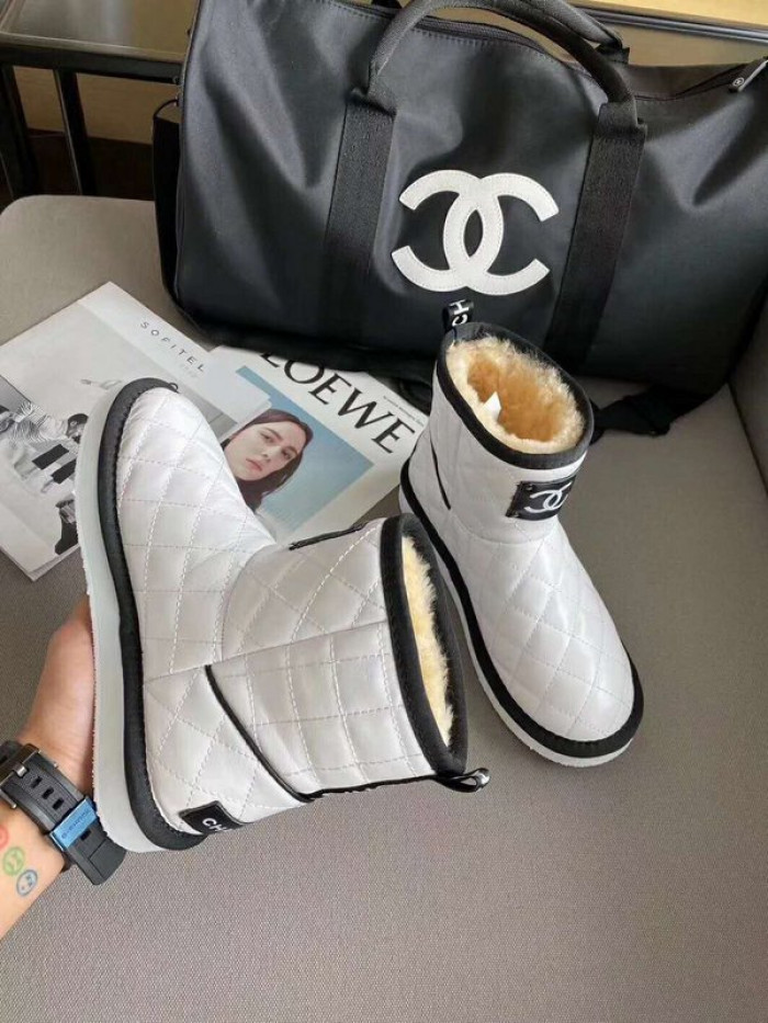 cn boots