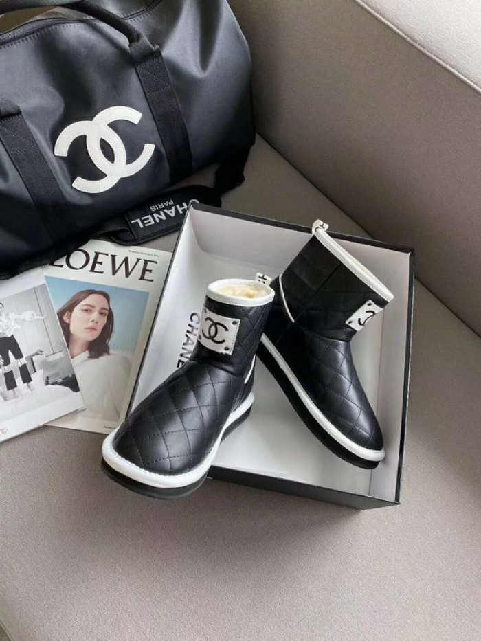 cn boots