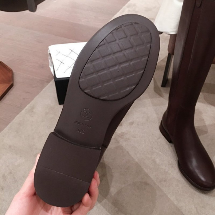 cn high boots