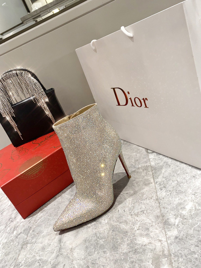 cl heels