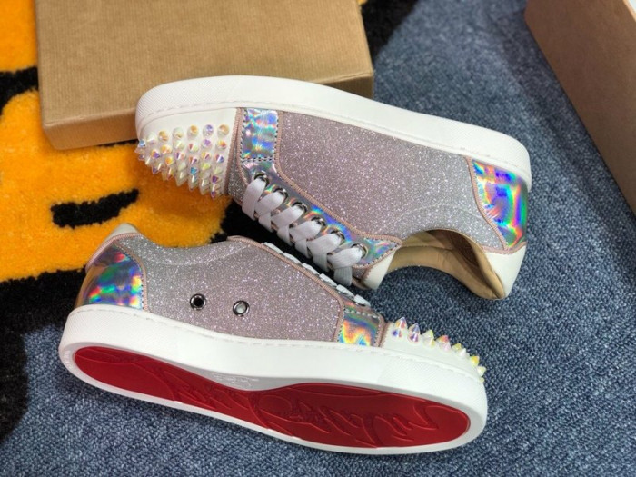 cl sneakers