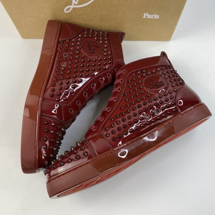 cl sneakers