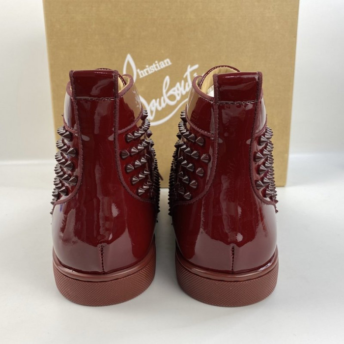 cl sneakers