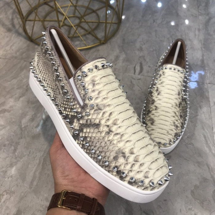 cl sneakers