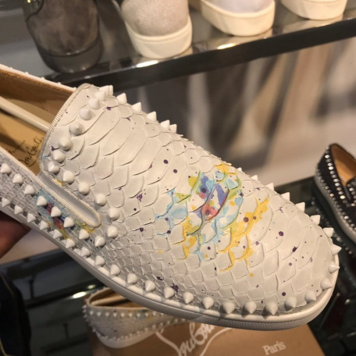 cl sneakers