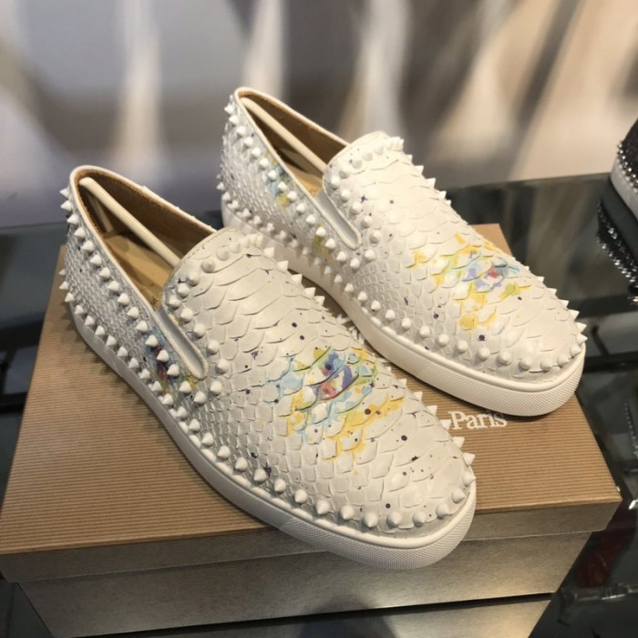 cl sneakers