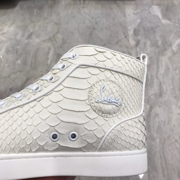 cl sneakers
