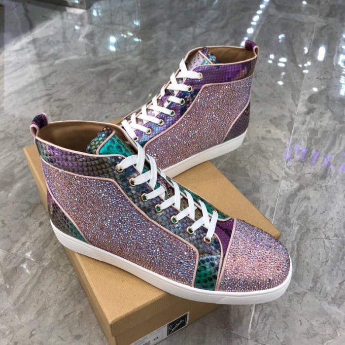 cl sneakers