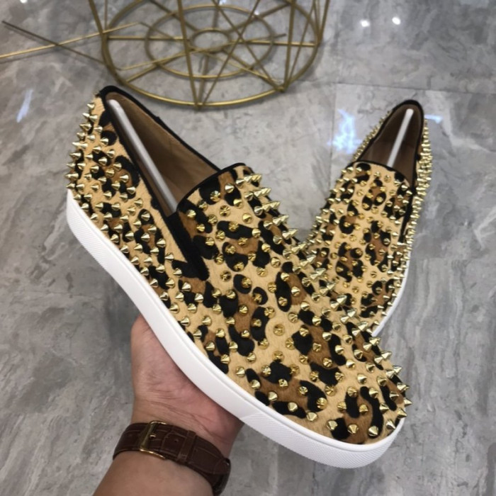 cl sneakers