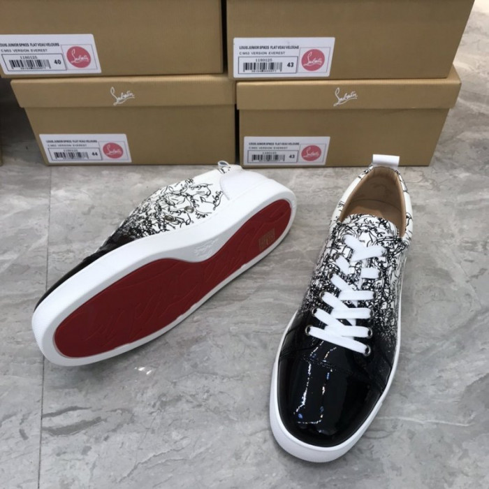 cl sneakers