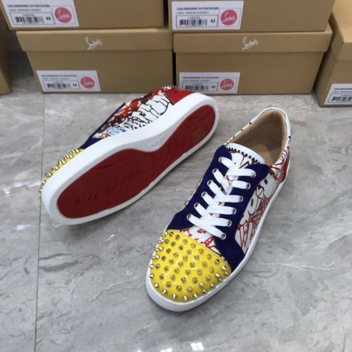 cl sneakers