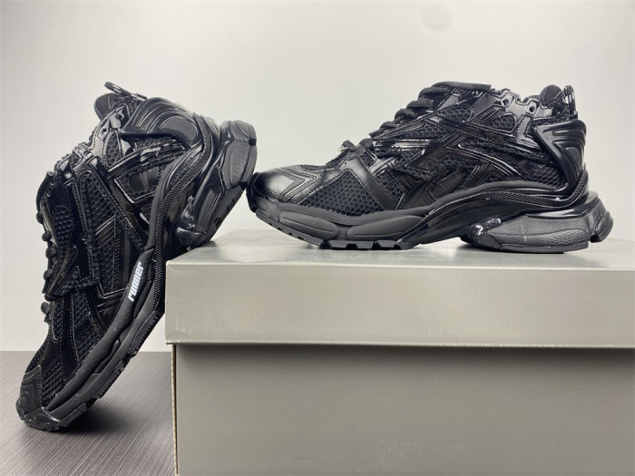 Ba*len*cia*ga runner black 656065w3ra11000