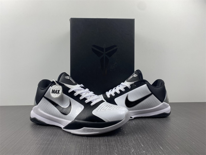 nike kobe 5 cd4991-103