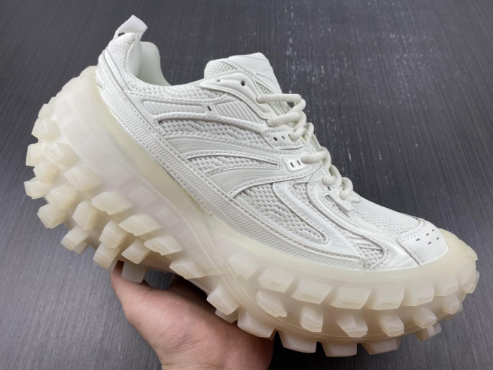 Ba*len*cia*ga defender pure white luminous 5144524