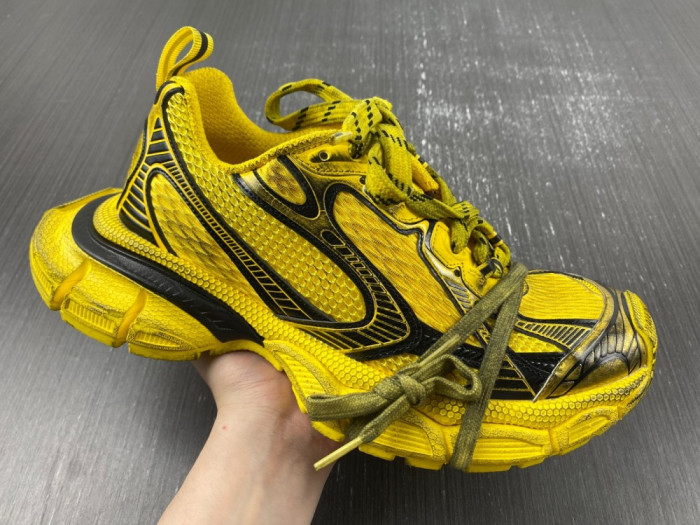 BALENCIG -PHANTOM SNEAKER 734734 W3XL2 7010