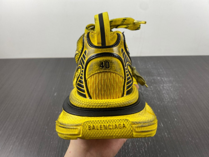 BALENCIG -PHANTOM SNEAKER 734734 W3XL2 7010