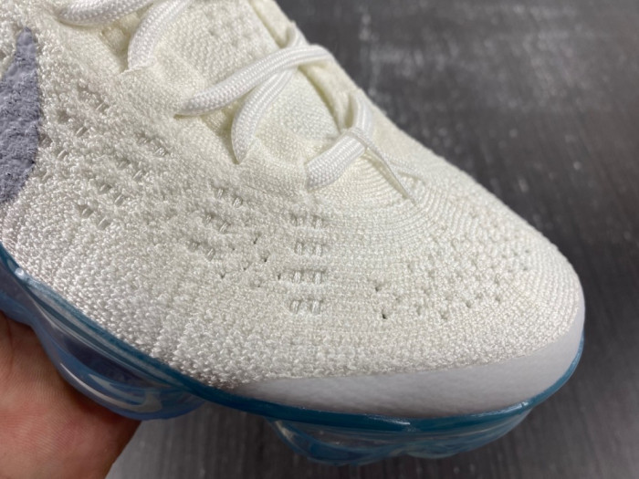 nike air vapormax 2023 flyknit dv6840-100