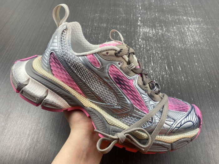 Ba*len*cia*ga -phantom sneaker 744734 w3xl5 9050