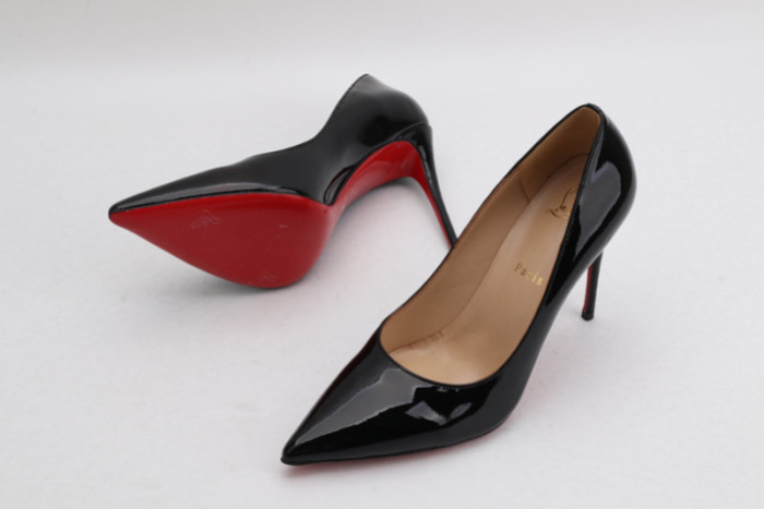 CHRISTIAN LOUBOUTIN WOMEN HEELS 20241219