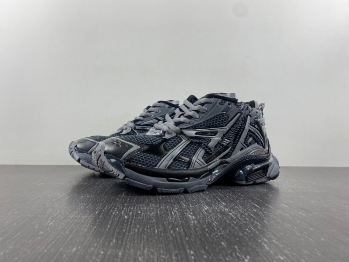 Ba*len*cia*ga runner 677403w3rbr1515