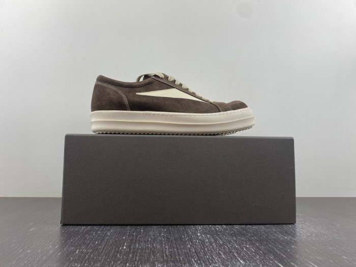 RICK OWENS DRKSHDW