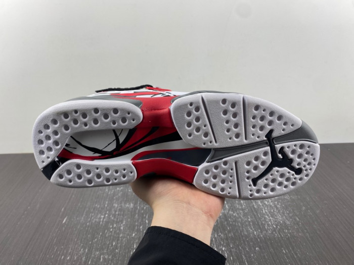 AIR JORDAN 8 RETRO QUAI 54 AJ8 305381-103