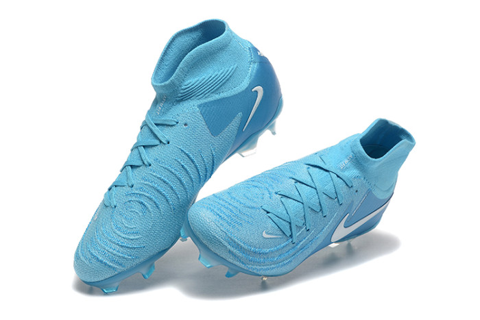 Nike Phantom GX II Luna EliteTF High Socks