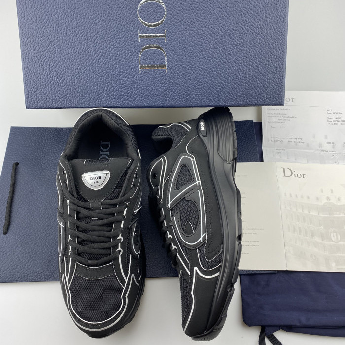 D*or b30 sneaker