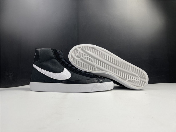 nike blazer mid 77 vintage slam jam class 1977 cd8233-001