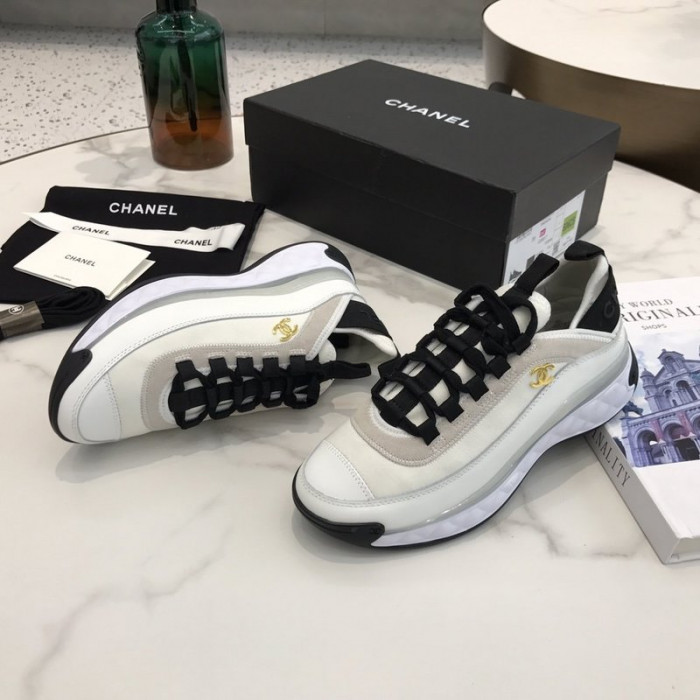 cn low top trainer cc sneakers