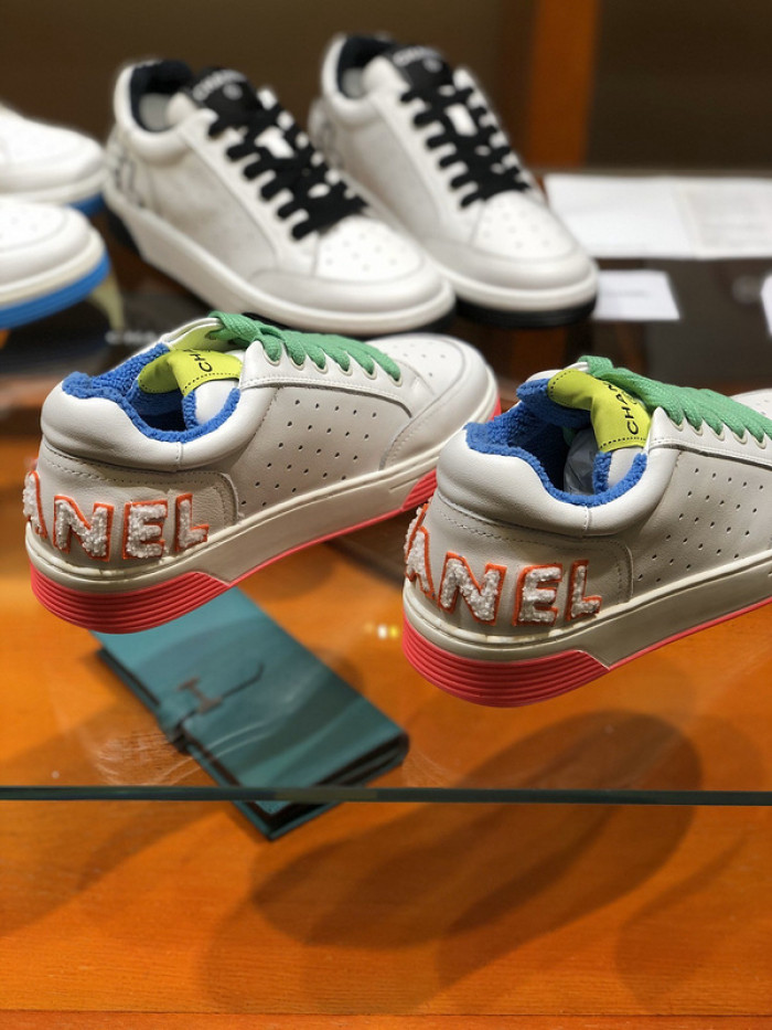 cn sneakers