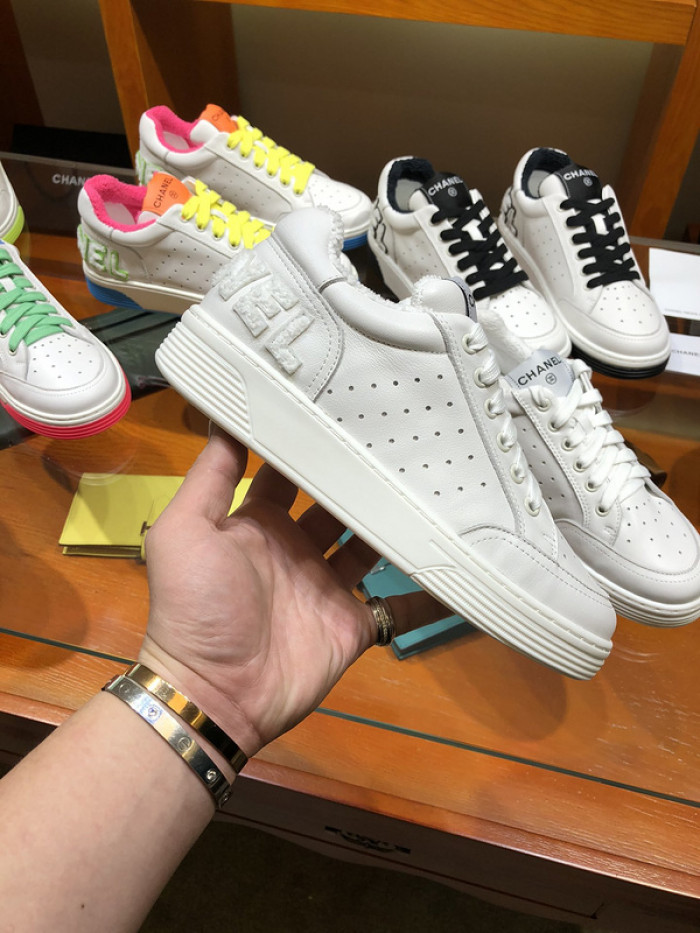 cn sneakers