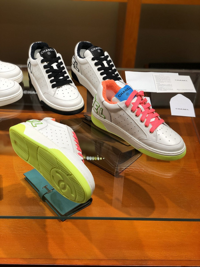 cn sneakers