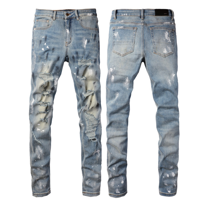 AMIRI PANTS 6530