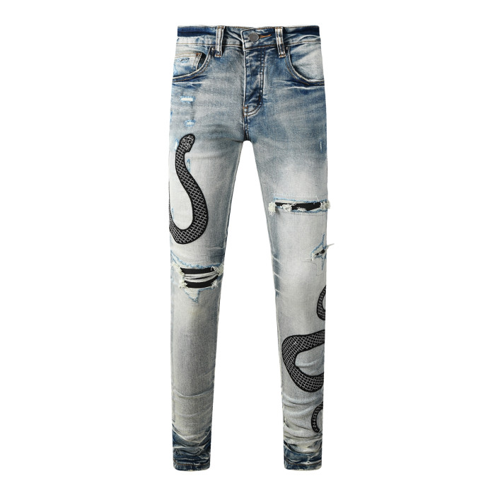AMIRI PANTS AM8934