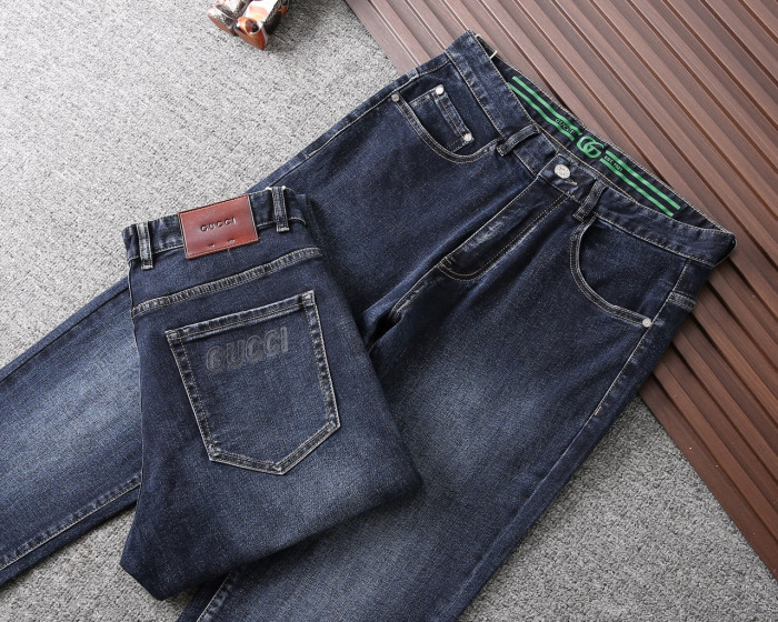G*u*i pants g3612