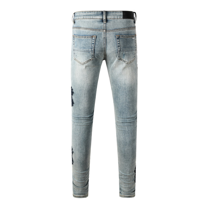 AMIRI PANTS AN8936