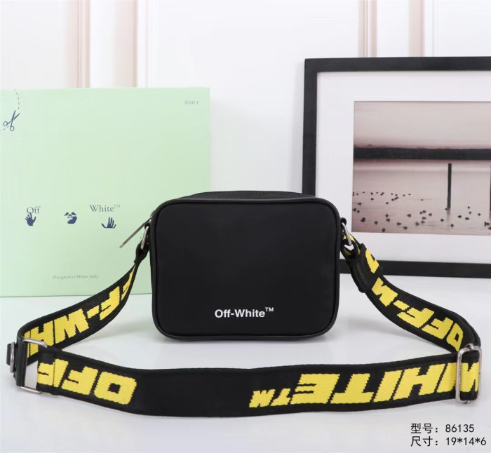 ow waist bags ow098