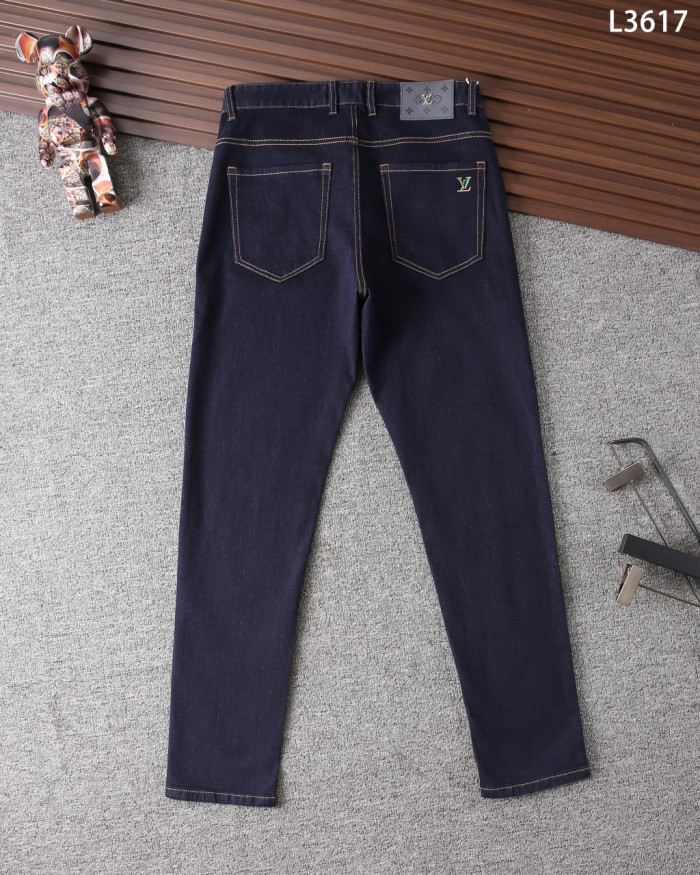 LOUI VUITTO PANTS L3617