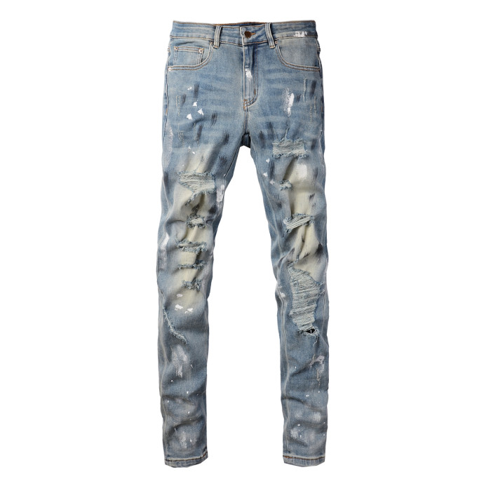 AMIRI PANTS 6530